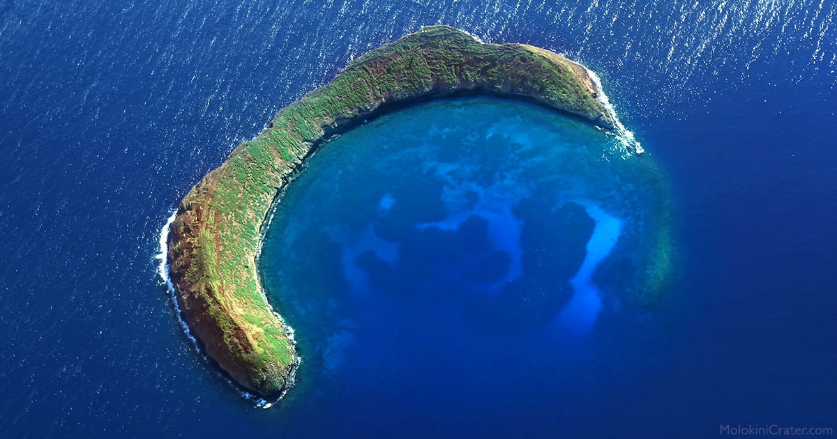 Molokini Crater Snorkeling Guide in Maui, Hawaii