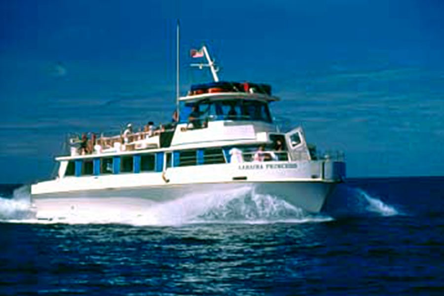 Lahaina Princess