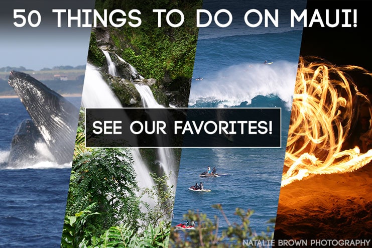 Things to do in Maui - Reasons to Visit Maui, Hawaii