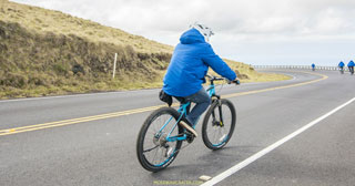 Maui Bike Tours