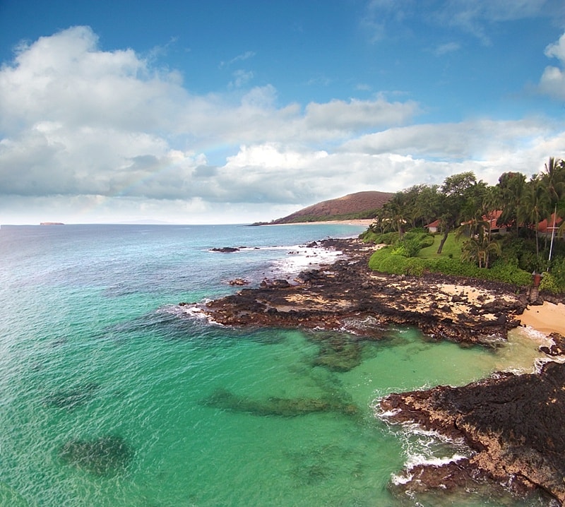 Helicopter Tours Maui