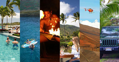 10 Things to Reserve before Maui Vacation