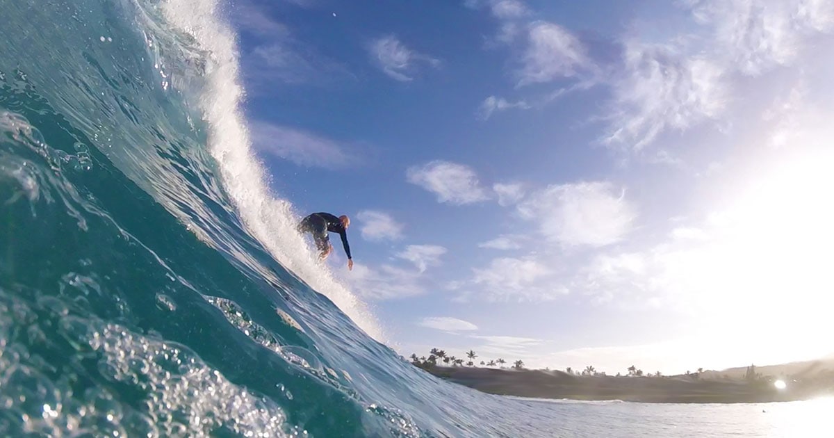 Favorite Maui Ocean & Surf Instagram Accounts Molokini