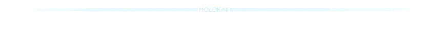 molokini line