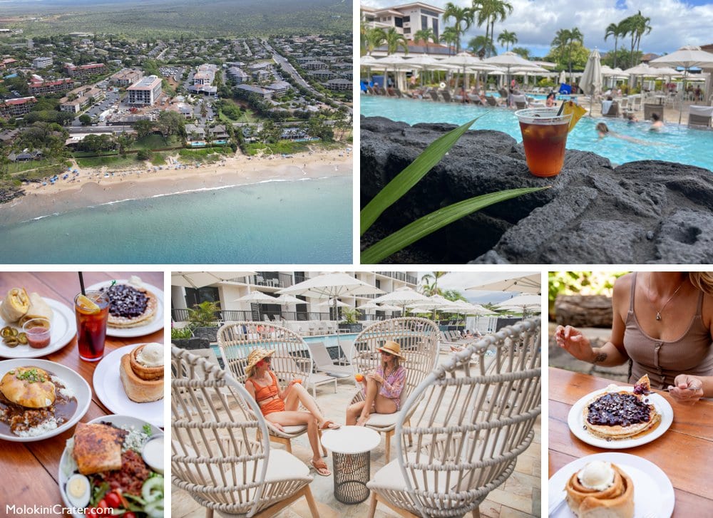 Maui Coast Hotel