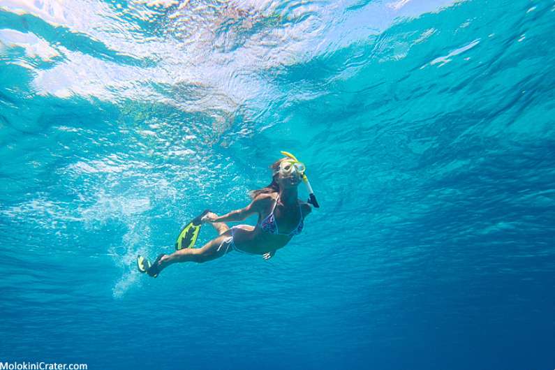 Top 5 Maui Snorkeling Spots Equipment