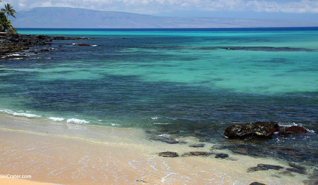 Top 5 Maui Snorkeling Spots
