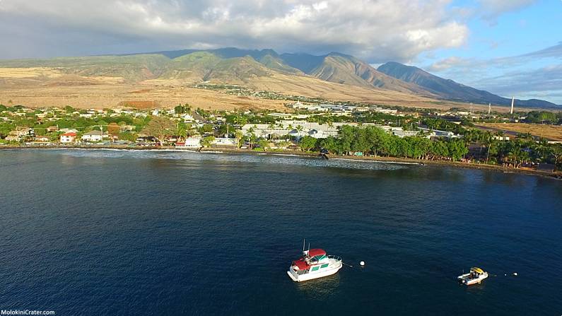 Places To Stay On Maui Lahaina
