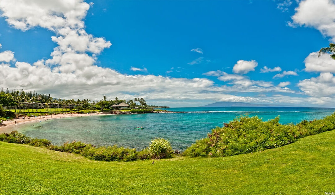 West Maui Snorkeling Spots