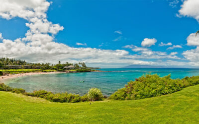 West Maui Snorkeling Spots