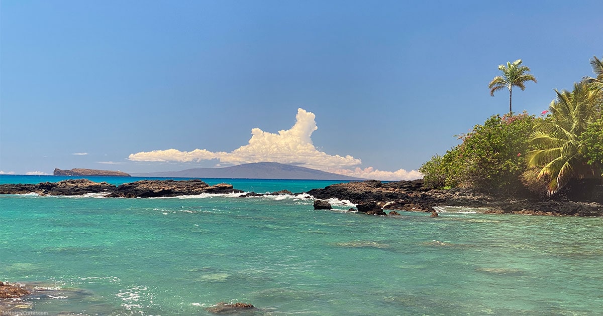 Ahihi Cove Snorkel Review - Molokini Crater