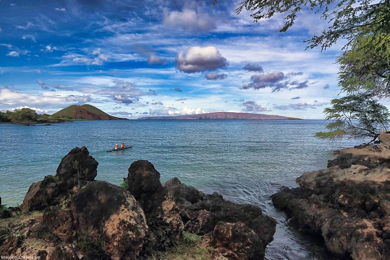 Makena Landing Snorkeling and Kayaking