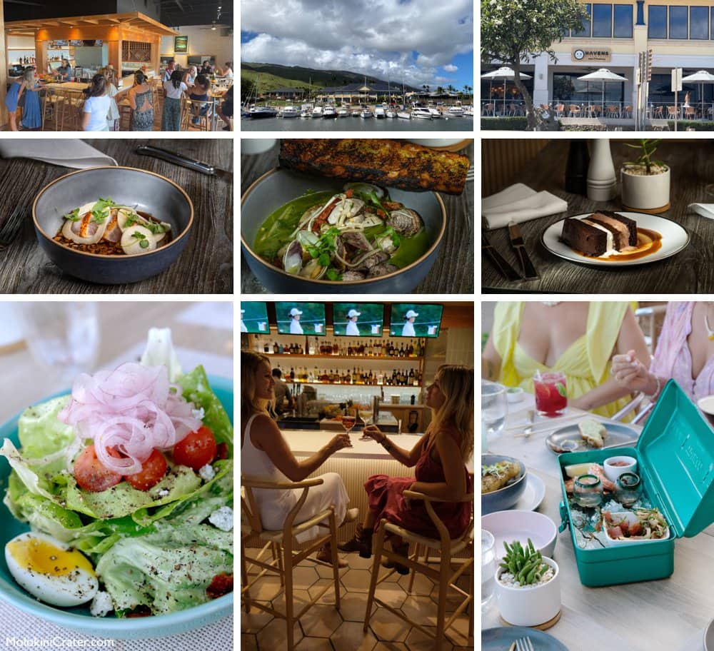Havens Harborside