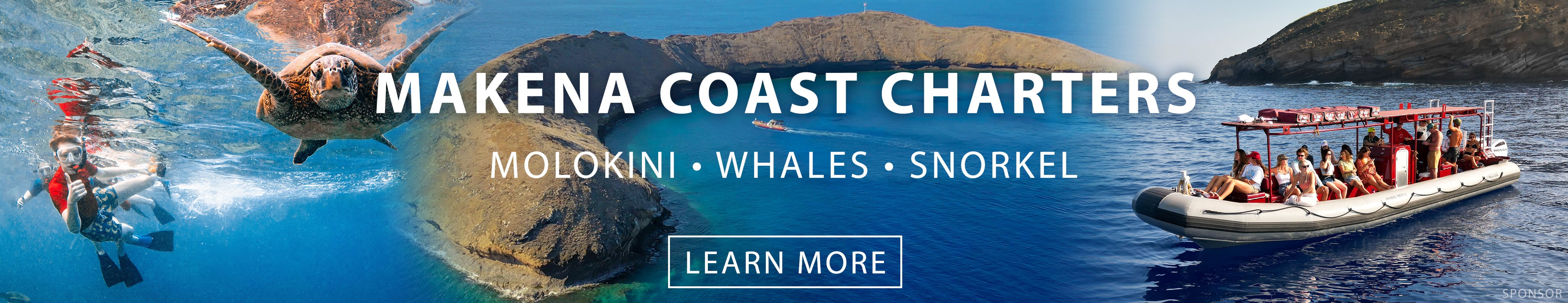 Makena Coast Charters