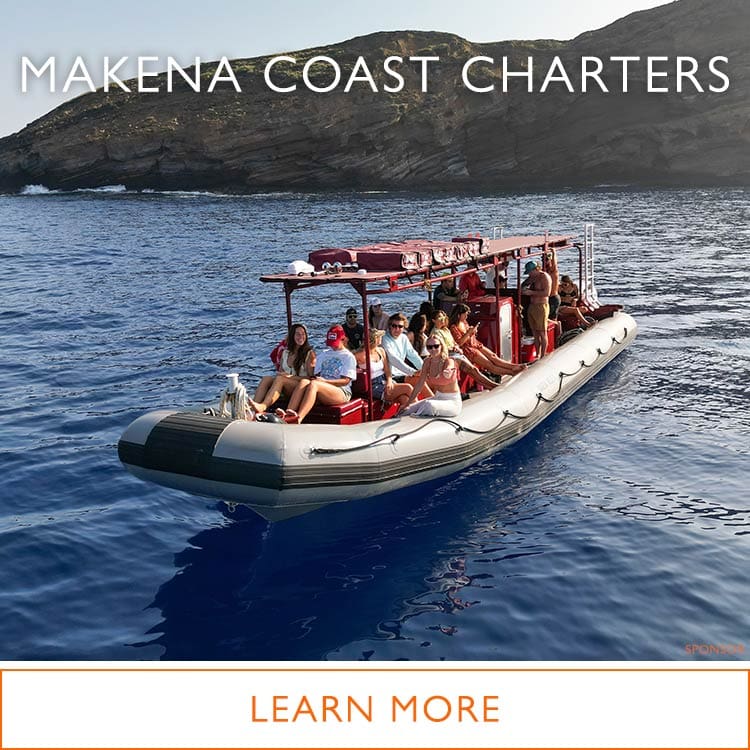 Makena Coast Charters